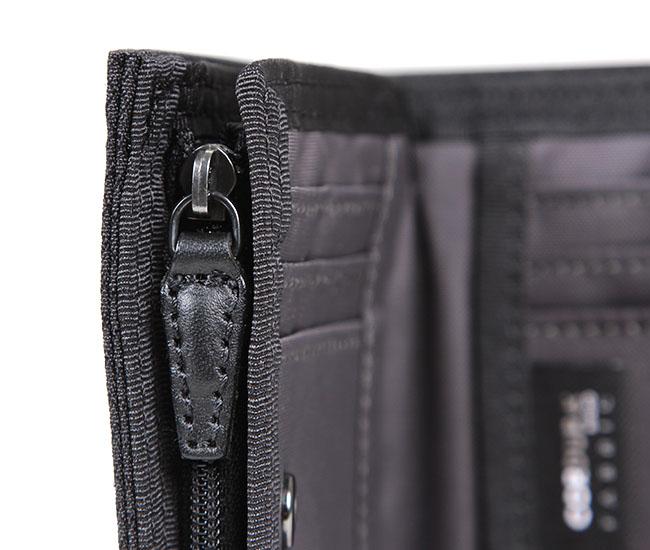 ポーター ディル ウォレット(S) 653-09756