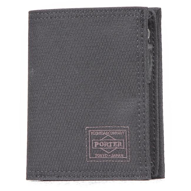 ポーター ディル ウォレット(S) 653-09756