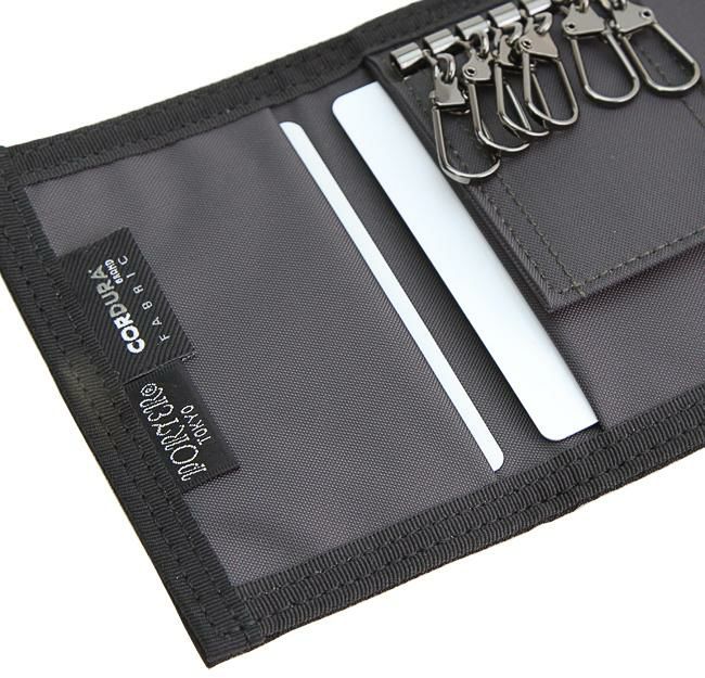 ポーター ディル キーケース 653-09757