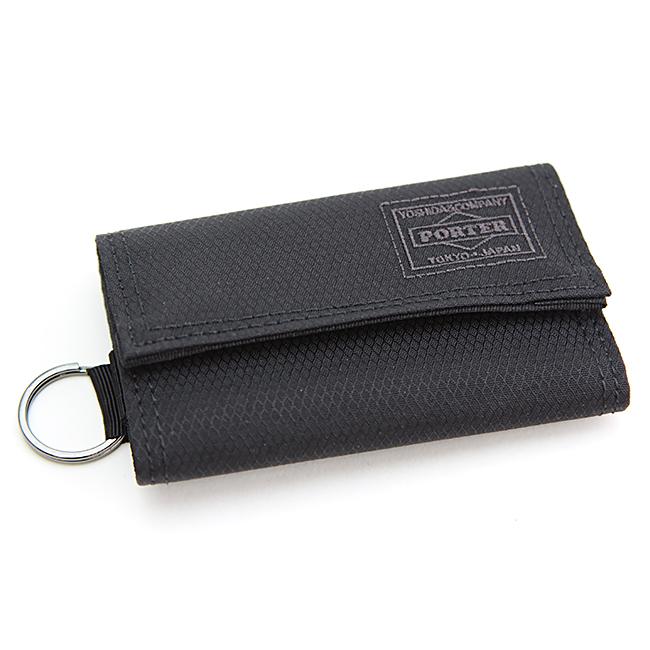 ポーター ディル キーケース 653-09757