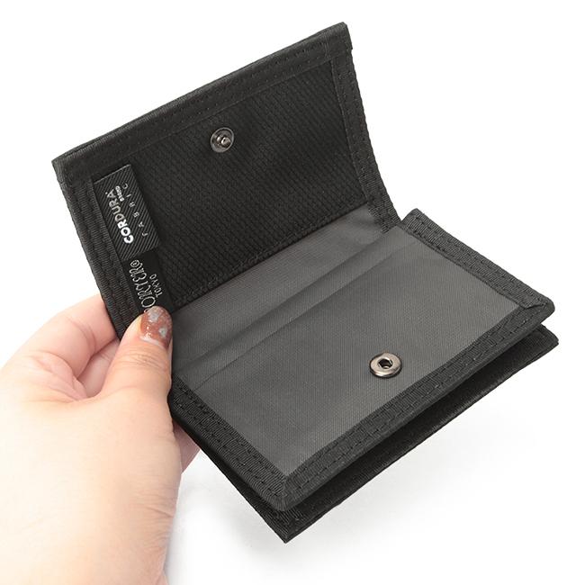 【新品未使用】Porter DILL 名刺入れ　Card case PORTER ポーター ディル カードケース 653-09758 吉田カバン 名刺入れ