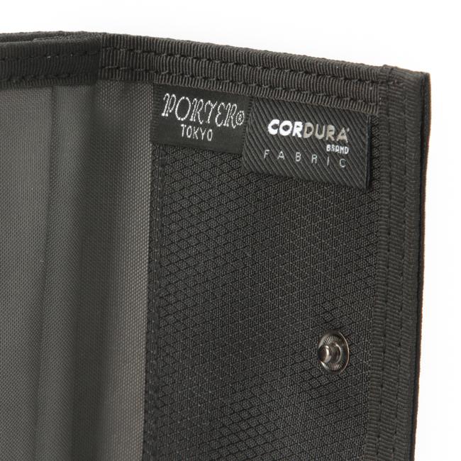 ポーター ディル カードケース 653-09758