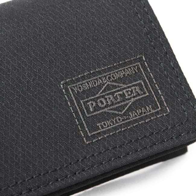 ポーター ディル カードケース 653-09758