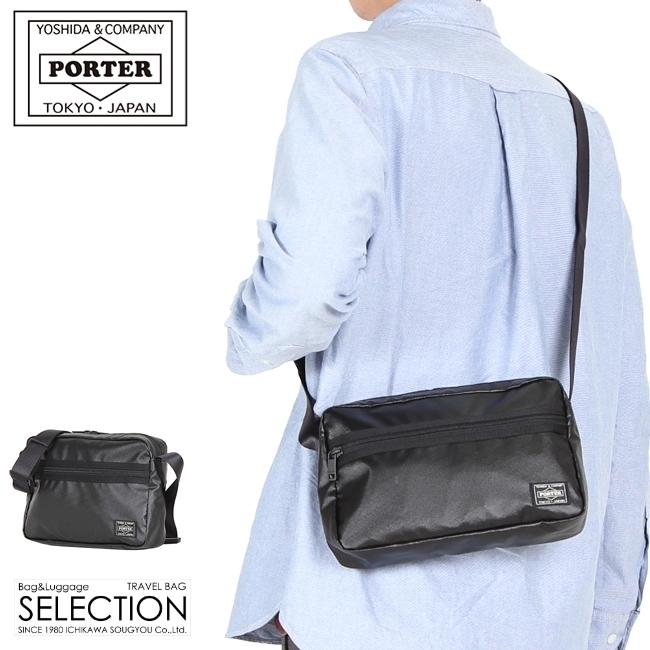 ポーター ガード ショルダーバッグ 033-05063 吉田カバン PORTER