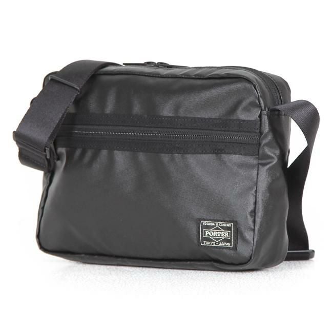 ポーター タクティカル ショルダーバッグ 654-07073
