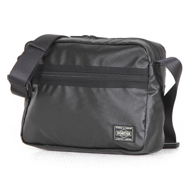 ポーター タクティカル ショルダーバッグ 654-07073