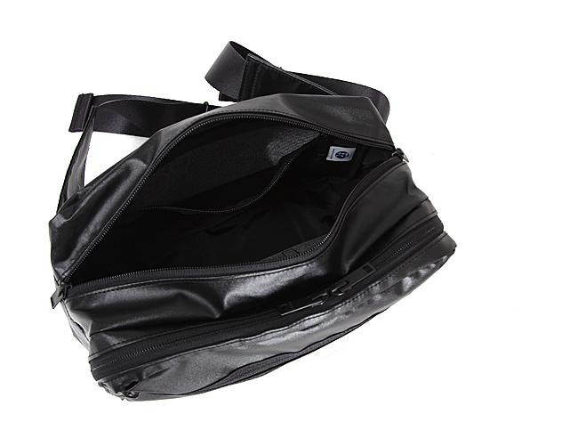 ポーター タクティカル ウエストバッグ 654-07074