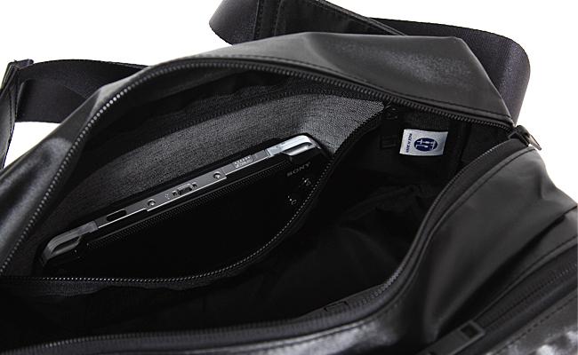 ポーター タクティカル ウエストバッグ 654-07074