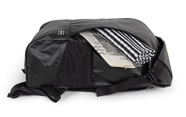 吉田カバン/ポーター/タクティカル/バックパック【654-07076】【LOG