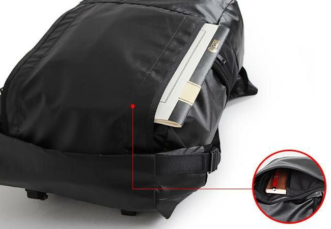 吉田カバン/ポーター/タクティカル/バックパック【654-07076】【LOG