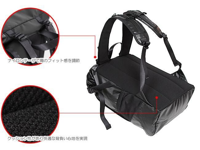 ポーター タクティカル バックパック 654-07076