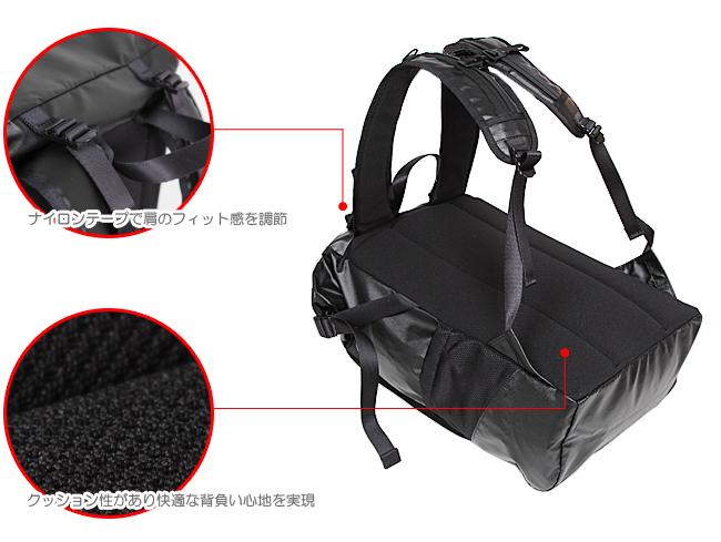 ポーター タクティカル バックパック 654-07076