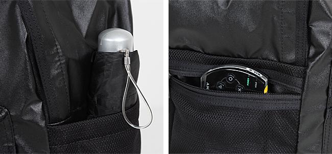 ポーター タクティカル デイパック 654-07077