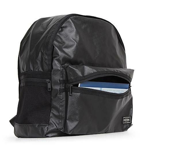 ポーター タクティカル デイパック 654-07077