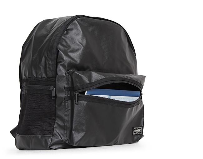 ポーター タクティカル デイパック 654-07077