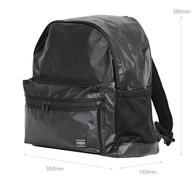 ポーター タクティカル デイパック 654-07077