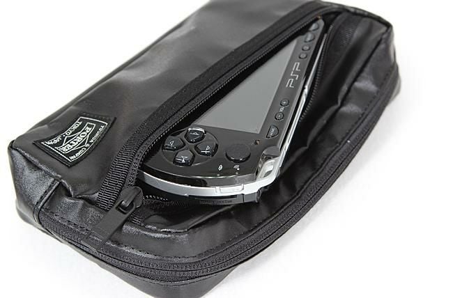 ポーター タクティカル ポーチ 654-07078