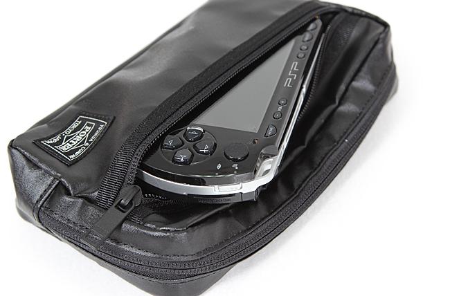 ポーター タクティカル ポーチ 654-07078