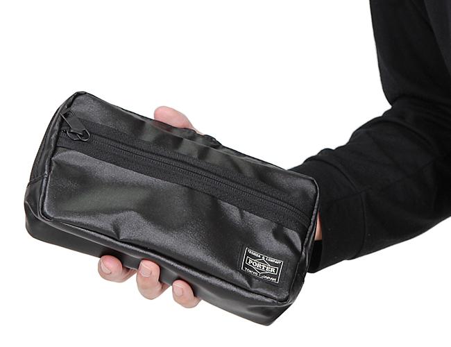 ポーター タクティカル ポーチ 654-07078