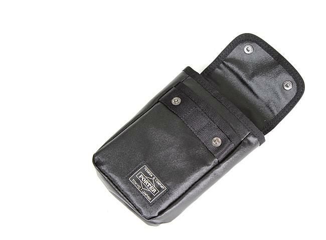 ポーター タクティカル ポーチ 654-07079