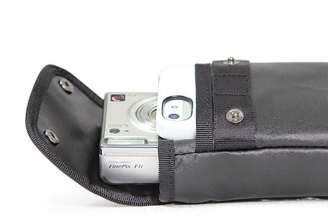 ポーター タクティカル ポーチ 654-07079