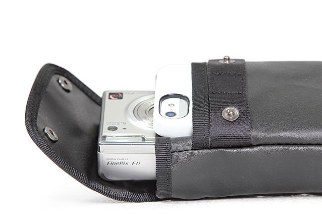 ポーター タクティカル ポーチ 654-07079