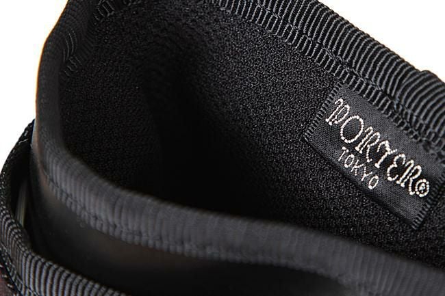 ポーター タクティカル ポーチ 654-07079