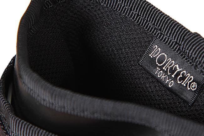 ポーター タクティカル ポーチ 654-07079