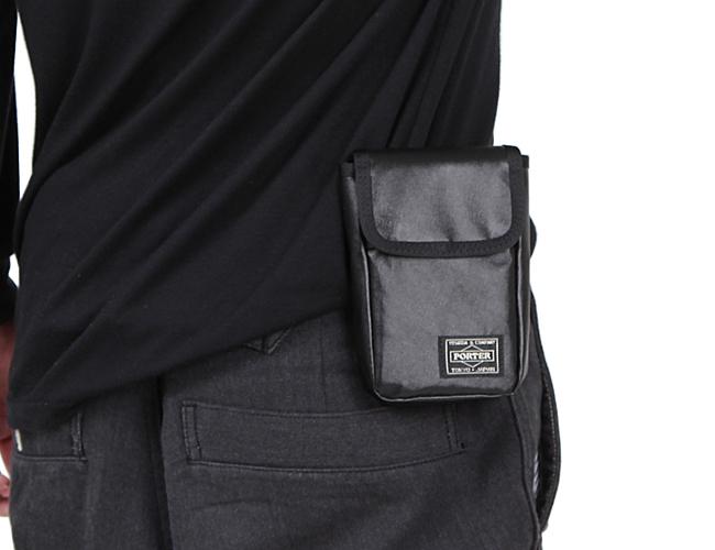 ポーター タクティカル ポーチ 654-07079