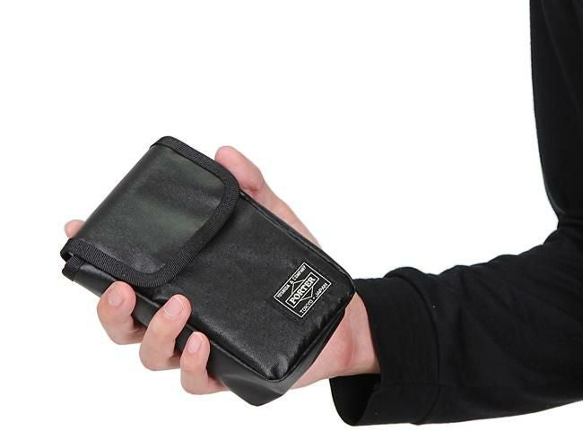 ポーター タクティカル ポーチ 654-07079