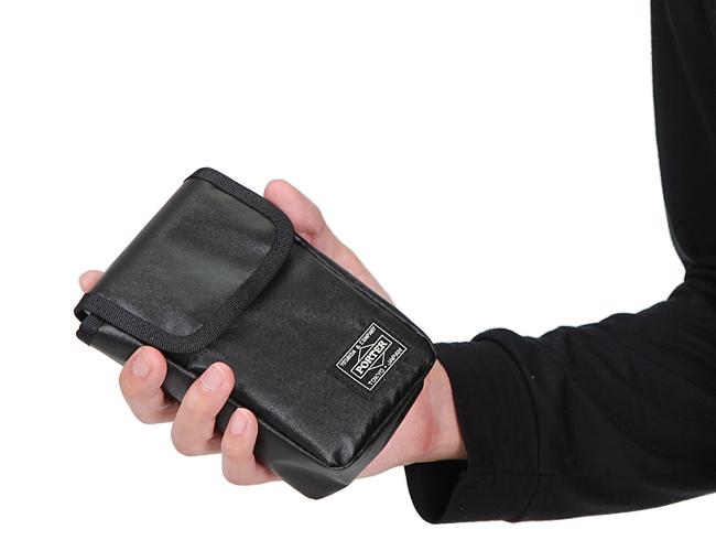 ポーター タクティカル ポーチ 654-07079