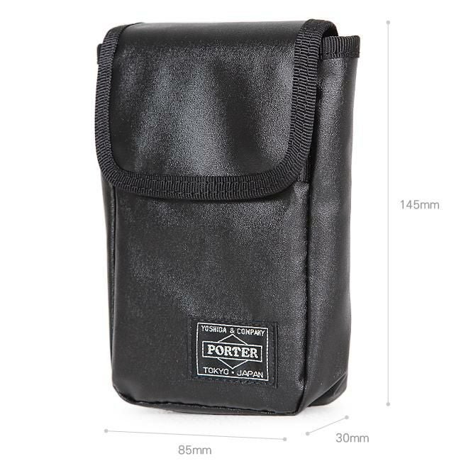 ポーター タクティカル ポーチ 654-07079