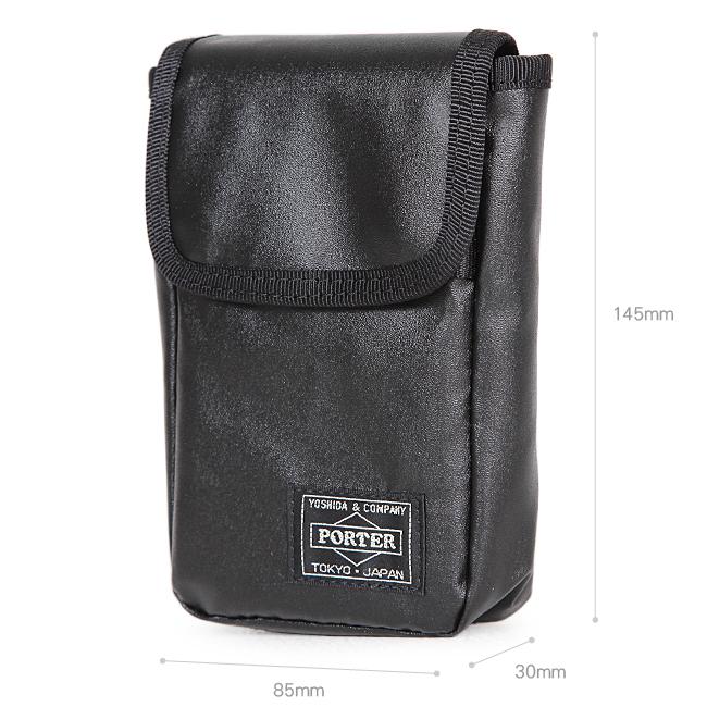 ポーター タクティカル ポーチ 654-07079