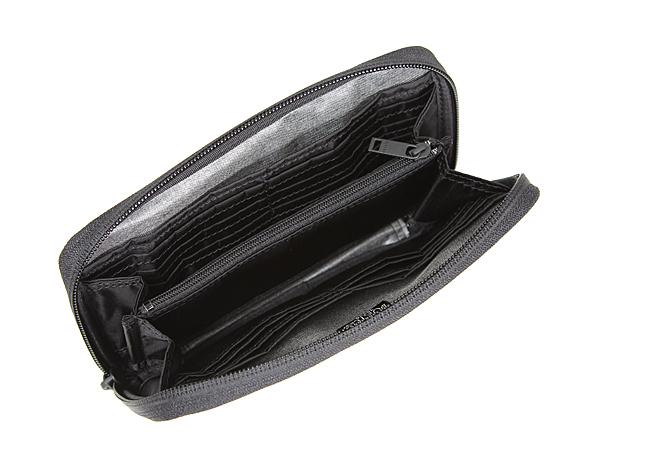 ポーター タクティカル ロングウォレット 654-07080