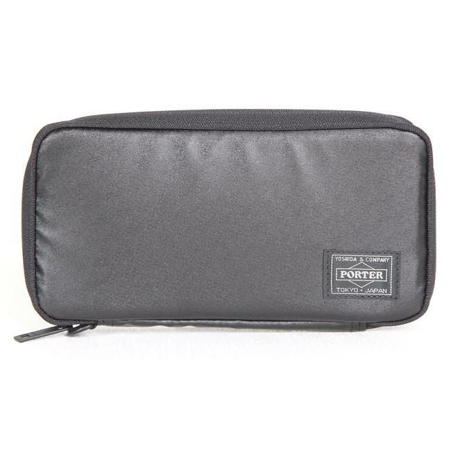 ポーター タクティカル ロングウォレット 654-07080