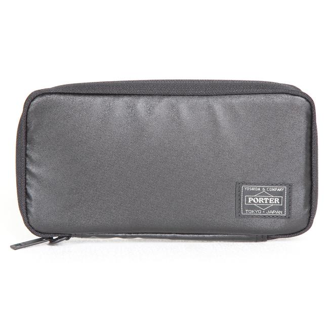 ポーター タクティカル ロングウォレット 654-07080