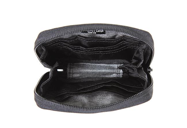 ポーター タクティカル ウォレット 654-07081