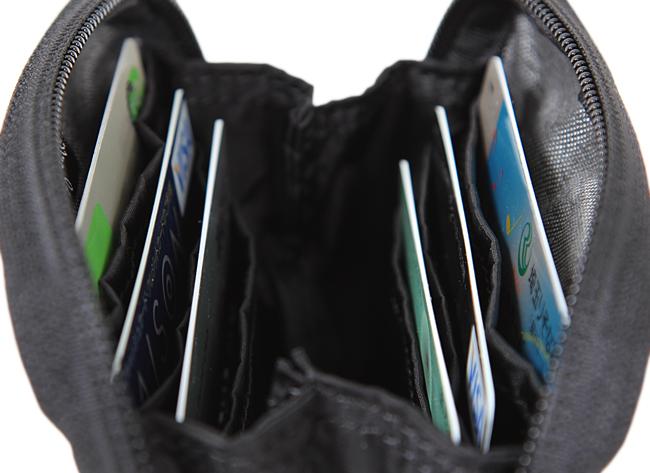 ポーター タクティカル ウォレット 654-07081