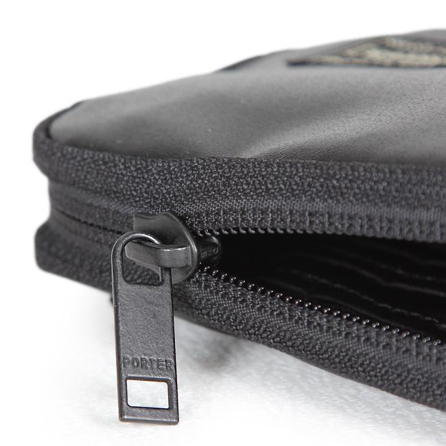 ポーター タクティカル ウォレット 654-07081
