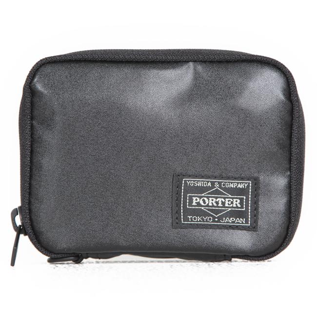 ポーター タクティカル ウォレット 654-07081