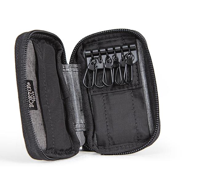 ポーター タクティカル キーケース 654-07082