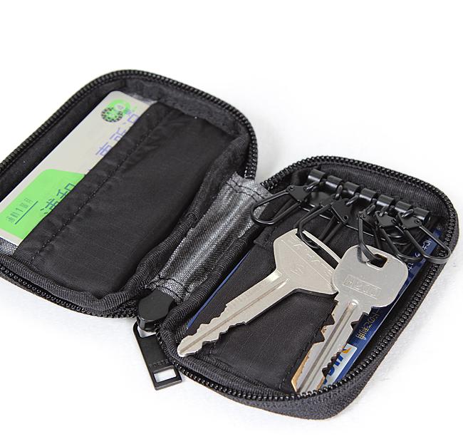 ポーター タクティカル キーケース 654-07082 吉田カバン カード入れ