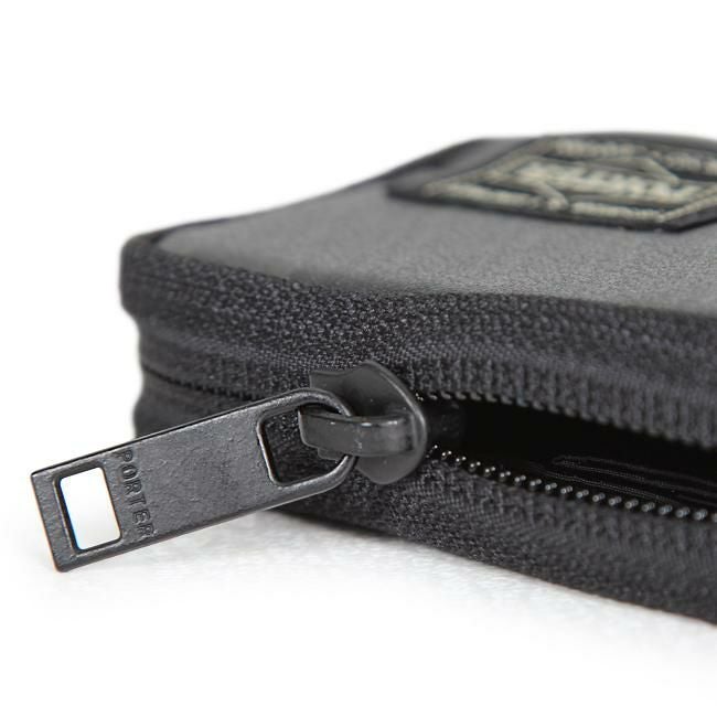 ポーター タクティカル キーケース 654-07082