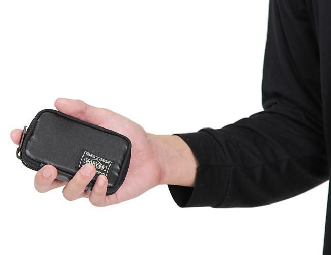 ポーター タクティカル キーケース 654-07082