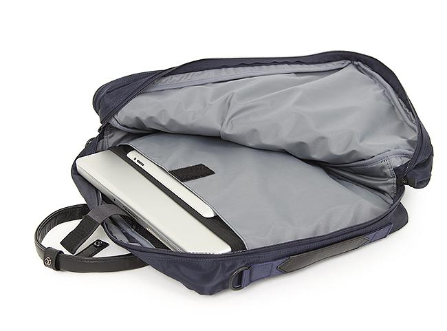 ポーター タイム 3WAYブリーフケース 655-06166