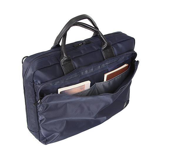 ポーター タイム 2WAYブリーフケース(S) 655-06168