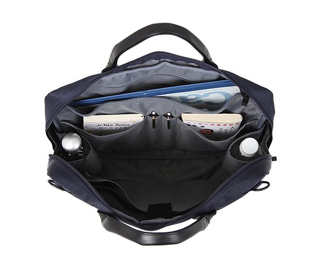 ポーター タイム 2WAYブリーフケース(S) 655-06168