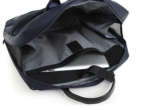 ポーター タイム 2WAYブリーフケース(S) 655-06168