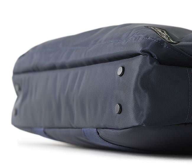 ポーター タイム 2WAYブリーフケース(S) 655-06168