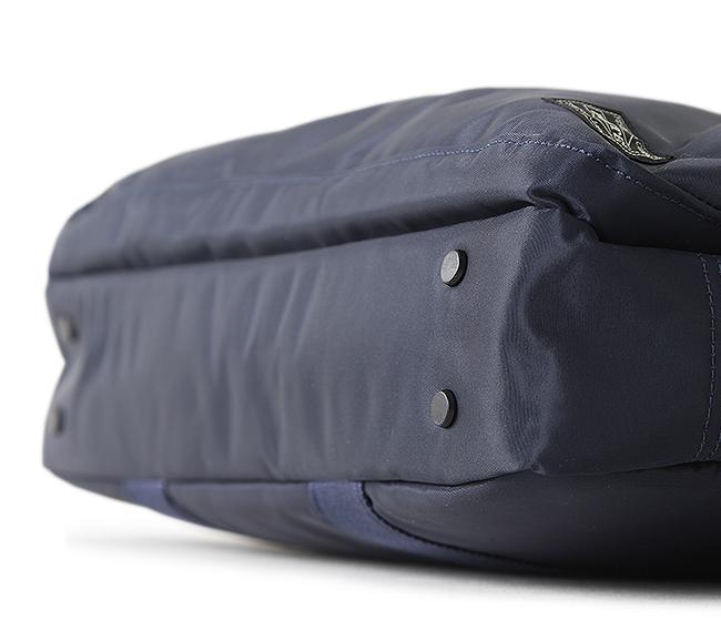 ポーター タイム 2WAYブリーフケース(S) 655-06168